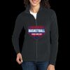 Women's Microfleece Jacket Thumbnail