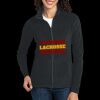 Women's Microfleece Jacket Thumbnail