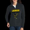 Women's Microfleece Jacket Thumbnail