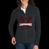Women's Microfleece Jacket Thumbnail