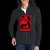 Women's Microfleece Jacket Thumbnail