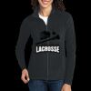 Women's Microfleece Jacket Thumbnail