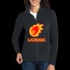 Women's Microfleece Jacket Thumbnail