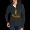 Women's Microfleece Jacket Thumbnail