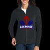 Women's Microfleece Jacket Thumbnail