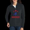 Women's Microfleece Jacket Thumbnail