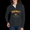 Women's Microfleece Jacket Thumbnail