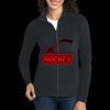 Women's Microfleece Jacket Thumbnail
