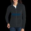 Women's Microfleece Jacket Thumbnail