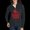 Women's Microfleece Jacket Thumbnail