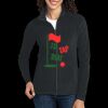 Women's Microfleece Jacket Thumbnail