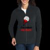 Women's Microfleece Jacket Thumbnail