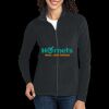 Women's Microfleece Jacket Thumbnail