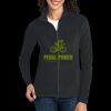 Women's Microfleece Jacket Thumbnail