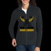 Women's Microfleece Jacket Thumbnail