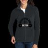Women's Microfleece Jacket Thumbnail