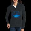 Women's Microfleece Jacket Thumbnail