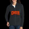 Women's Microfleece Jacket Thumbnail