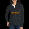 Women's Microfleece Jacket Thumbnail