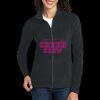 Women's Microfleece Jacket Thumbnail