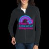 Women's Microfleece Jacket Thumbnail