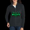 Women's Microfleece Jacket Thumbnail