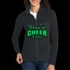 Women's Microfleece Jacket Thumbnail