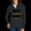 Women's Microfleece Jacket Thumbnail