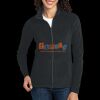Women's Microfleece Jacket Thumbnail