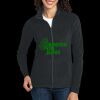 Women's Microfleece Jacket Thumbnail