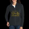 Women's Microfleece Jacket Thumbnail