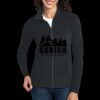 Women's Microfleece Jacket Thumbnail