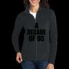 Women's Microfleece Jacket Thumbnail
