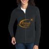 Women's Microfleece Jacket Thumbnail
