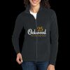 Women's Microfleece Jacket Thumbnail