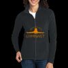 Women's Microfleece Jacket Thumbnail