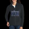 Women's Microfleece Jacket Thumbnail
