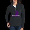 Women's Microfleece Jacket Thumbnail