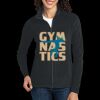 Women's Microfleece Jacket Thumbnail