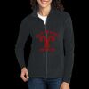 Women's Microfleece Jacket Thumbnail