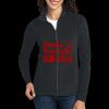 Women's Microfleece Jacket Thumbnail