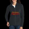 Women's Microfleece Jacket Thumbnail