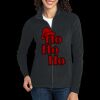 Women's Microfleece Jacket Thumbnail