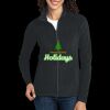 Women's Microfleece Jacket Thumbnail