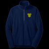 Microfleece 1/2 Zip Pullover Thumbnail