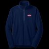 Microfleece 1/2 Zip Pullover Thumbnail