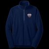 Microfleece 1/2 Zip Pullover Thumbnail