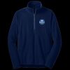 Microfleece 1/2 Zip Pullover Thumbnail