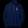 Microfleece 1/2 Zip Pullover Thumbnail