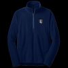 Microfleece 1/2 Zip Pullover Thumbnail